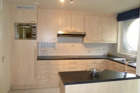 Appartement Te Huur Heist-aan-Zee