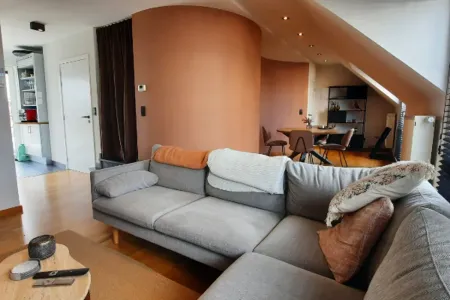 Appartement Te Huur Westkapelle