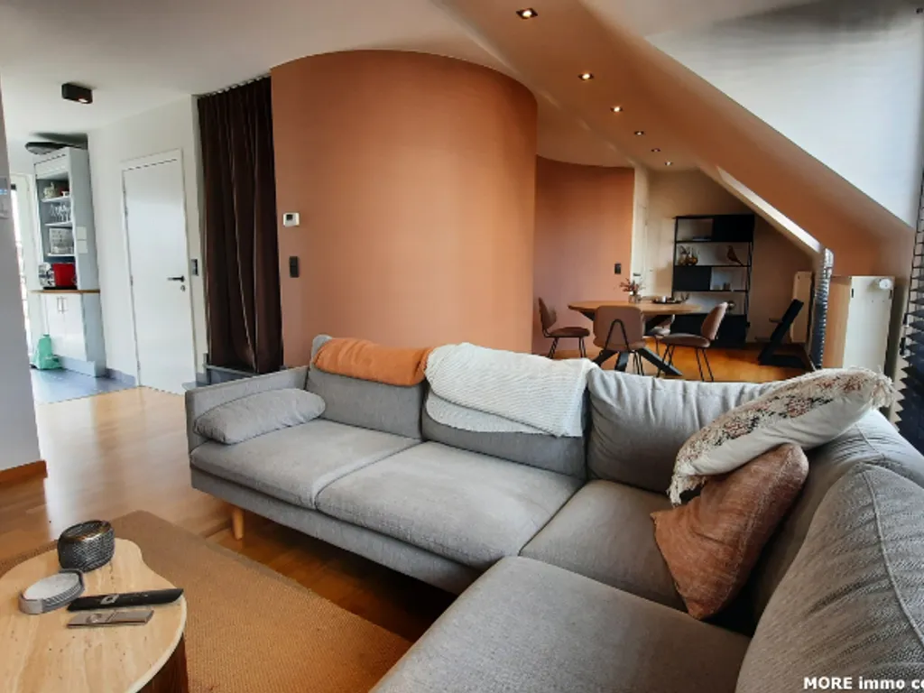 Hoofdfoto Appartement in Westkapelle