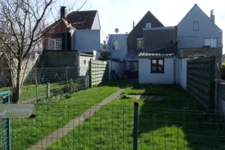 Huis Te Huur Duinbergen