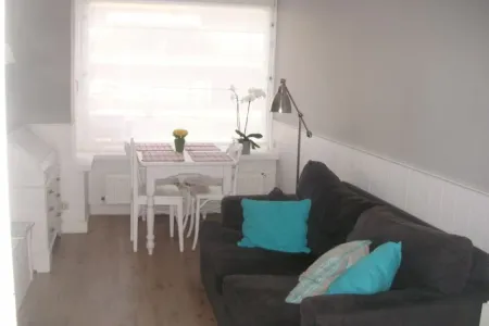 Appartement Te Huur Knokke