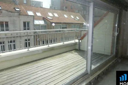 Appartement Te Huur Heist-aan-Zee