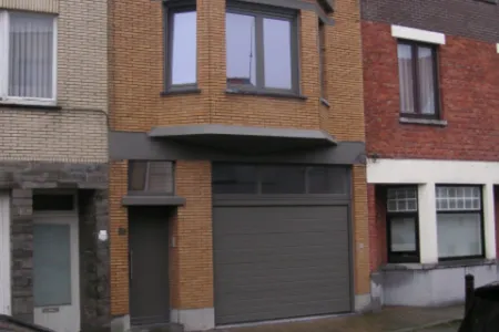 Huis Te Koop Knokke