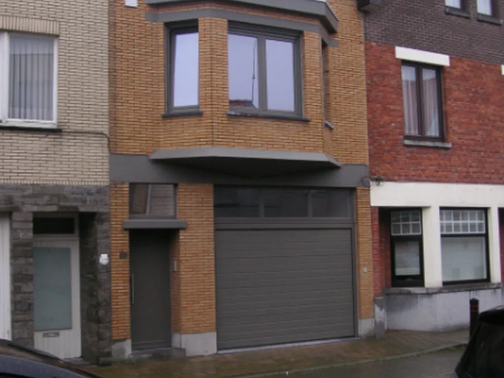 Hoofdfoto Huis in Knokke