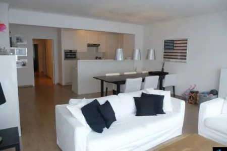 Appartement Te Huur Knokke