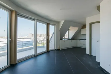 Appartement Te Koop Blankenberge