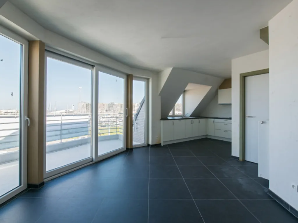 Hoofdfoto Appartement in Blankenberge