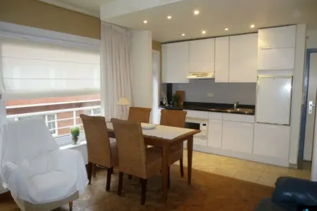 Appartement Te Huur Knokke