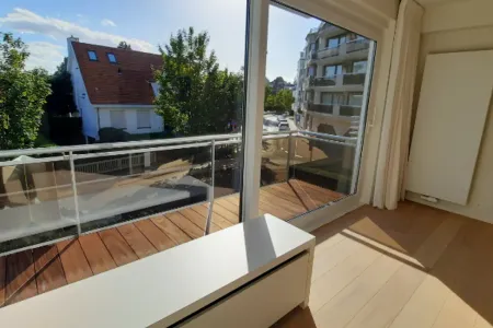 Appartement Te Huur Knokke-Zoute