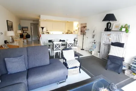 Appartement Te Huur Knokke