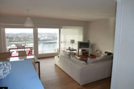 Appartement Te Koop Duinbergen