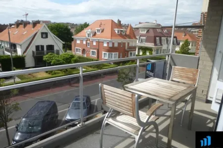 Appartement Te Huur Knokke