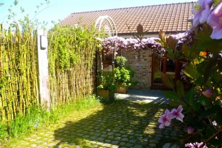 Huis Te Huur Knokke
