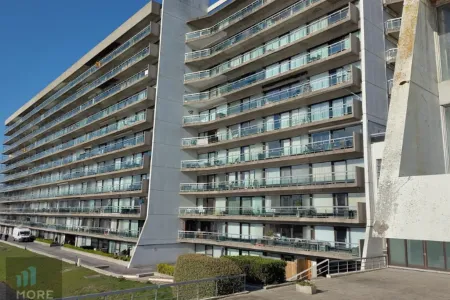 Appartement Te Koop Knokke-Heist