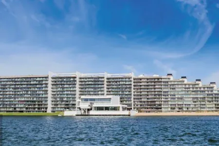 Appartement Te Koop Knokke-Heist