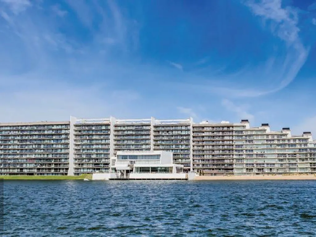 Hoofdfoto Appartement in Knokke-Heist