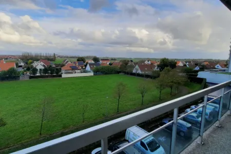 Appartement Te Koop Duinbergen