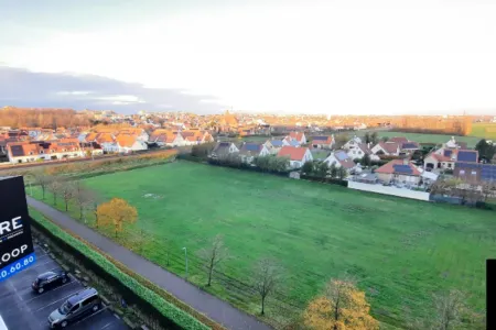Appartement À vendre Knokke-Heist