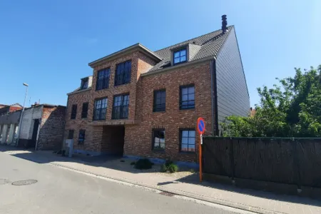 Appartement Te Huur Eeklo