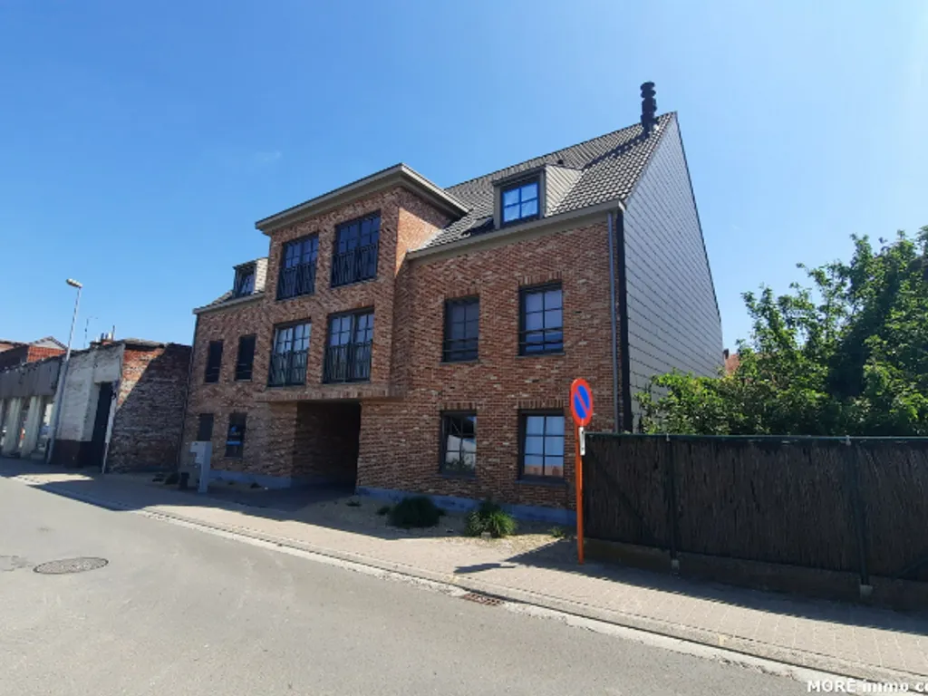 Hoofdfoto Appartement in Eeklo