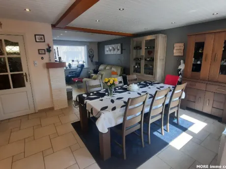 Huis in Zeebrugge - Vissersstraat 00, 8380 - foto 3