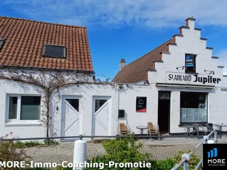 Huis in Lissewege - Poermolen 1, 8380 - foto 3