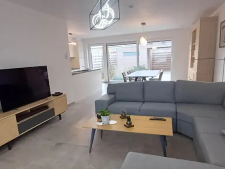 Huis in Lissewege - Gaarlemstraat 10, 8380 - foto 3