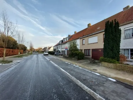 Huis in Knokke - Keuvelhoekstraat 182, 8300 - foto 3