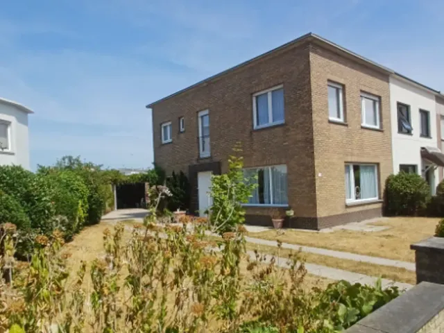 Huis in Knokke-Heist - Notelarenlaan 11, 8300