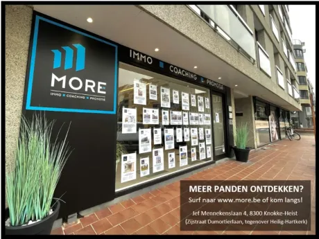 Huis in Knokke - Keuvelhoekstraat 182, 8300 - foto 4