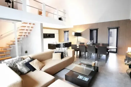 Huis Te Huur Knokke-Heist
