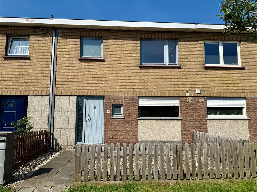 Hoofdfoto Huis in Gistel