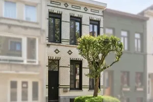Huis Te Koop Oostende