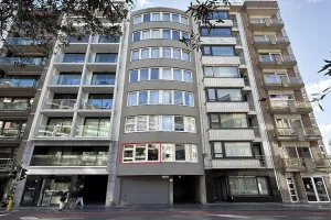 Appartement Te Koop Oostende