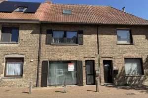 Huis Te Koop Oostende