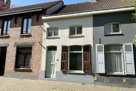 Huis Te Koop Gistel