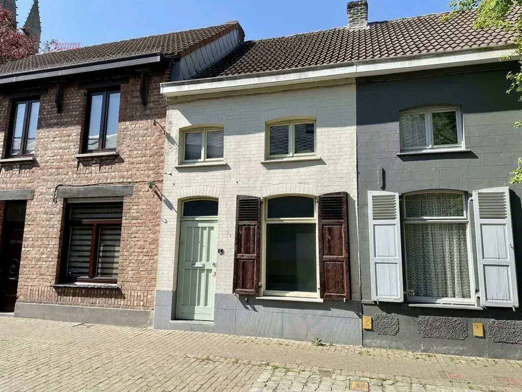 Hoofdfoto Huis in Gistel