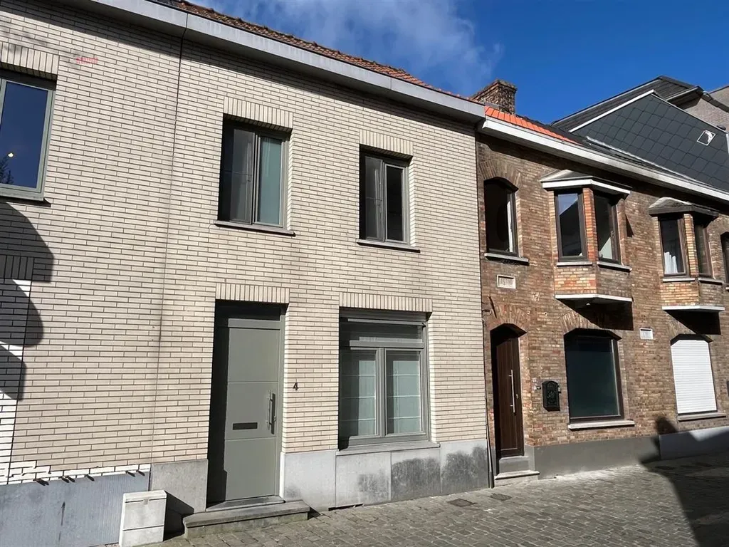 Hoofdfoto Huis in Gistel
