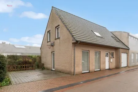 Garage Te Koop Middelkerke
