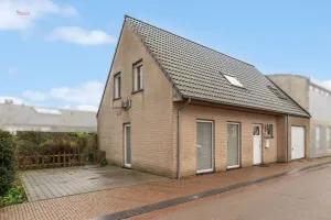Huis Te Koop Middelkerke