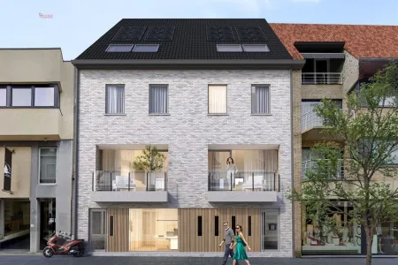 Huis Te Koop Gistel