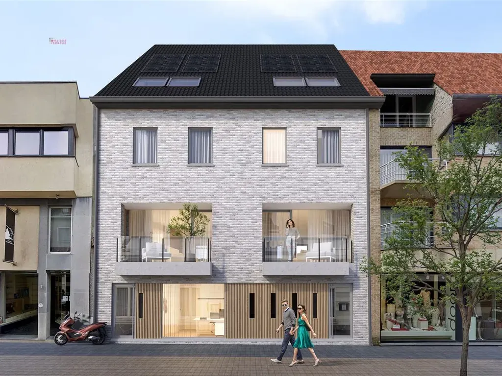 Hoofdfoto Huis in Gistel