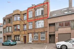 Appartement Te Koop Oostende