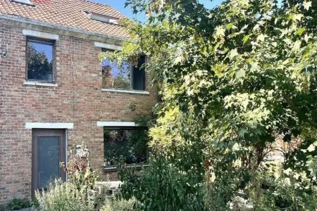 Huis Te Koop Bredene