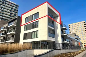 Appartement Te Koop Oostende