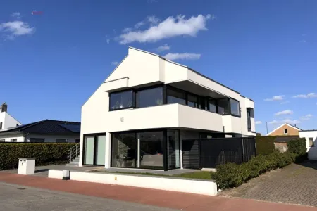 Villa Te Koop Oostende