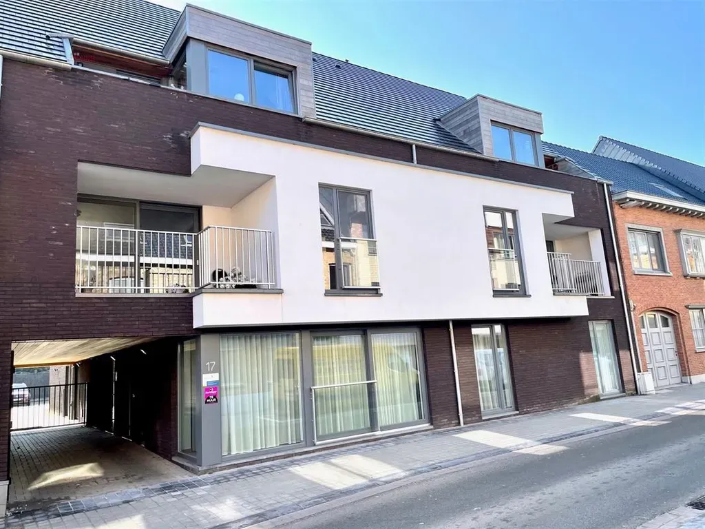 Hoofdfoto Appartement in Gistel