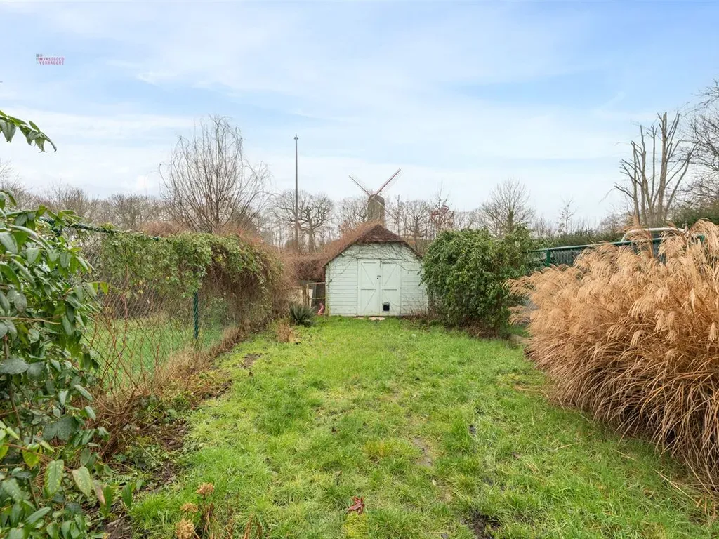 Huis in Sint-Kruis - 7684450 - dampoortstraat 102, 8310 SINT-KRUIS
