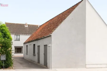 HuisGistel