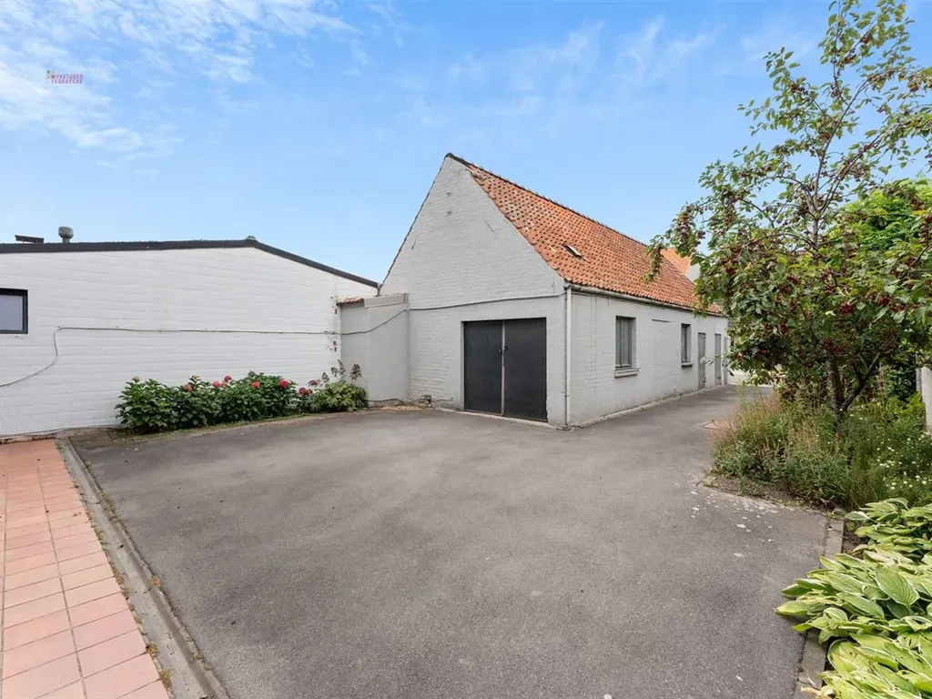 Huis in Gistel - 7684452 - Tempelierstraat 14, 8470 GISTEL